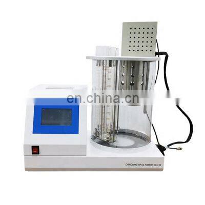 Lab Use Petroleum Products Density Meter DST-3000