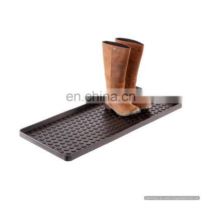 long boot tray