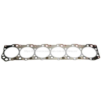 FPT IVECO CASE Cursor13 F3BE0684A B001 504003647 CYLINDER GASKET 504007514/500054690