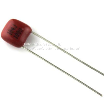 environmental 104k 100v capacitor Best price high quality