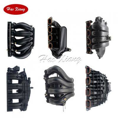 Haoxiang Car Parts Intake Manifold For Toyota Nissan Mitsubishi  Suzuki  Isuzu  Audi Honda Hyundai KIA BMW Mazda VW Ford Fiesta