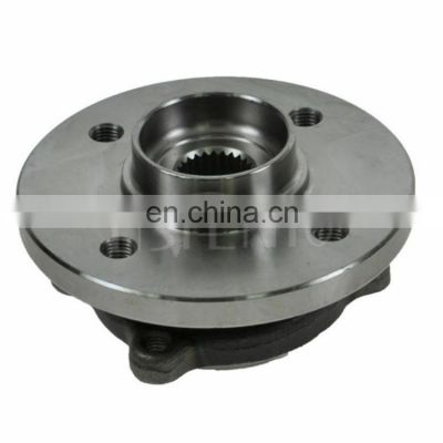 31 22 6 756 889 31226756889 31 22 2 318 454 31222318454 Front Wheel Bearing For MINI direct sales of high quality manufacturers