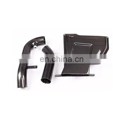 Airspeed Brand Easy Installation Customized Engine Cold Air Filter Intake System Kit For MK6 GTI 2.0T EA888