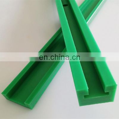 Hot selling sliding door guide rail with low MOQ