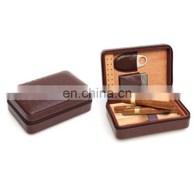 Cigar Humidor Box Case Accessories Gel Pouch Bags Humidified Cigar Storage Bag cigar humidifier