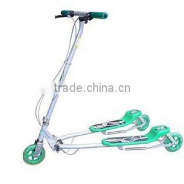 new wave scooter for kids with CE/EN71