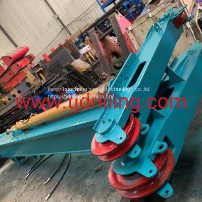 Sell rotary drill rig pully frame for sunward swdm10, sunward swdm20,sunward swdm40,sunward swdm 60, sunward swdm 80, sunward swdm 160,sunward swdm 200,sunward swdm 240 rig