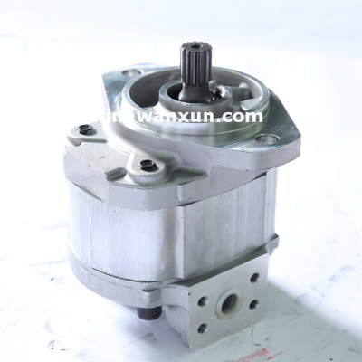 WX Factory direct sales Price favorable Hydraulic Pump 705-12-32010 for Komatsu Grader Series GD505A-2