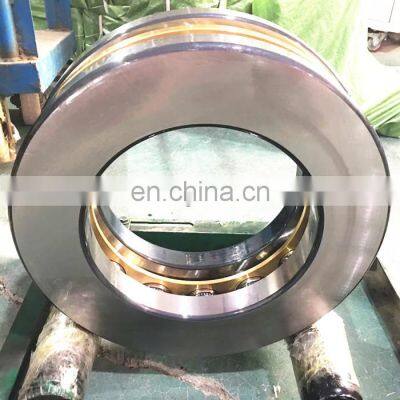 Factory 220*360*112mm Bearing 51344M bearing thrust ball bearing 51344M