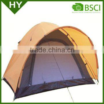 manufacturer hot sale outdoor camping folding bed tent