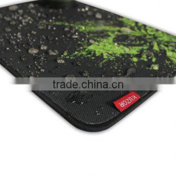 wide varieties superior materials wear-resistance inflatable custom made fitness eco mouse pad custom cut