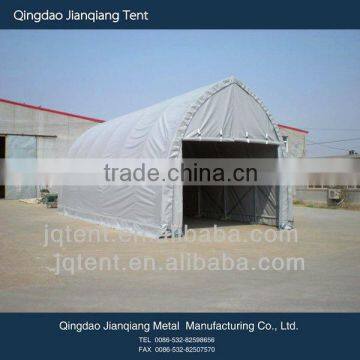 JQA3250 steel frame storage tent