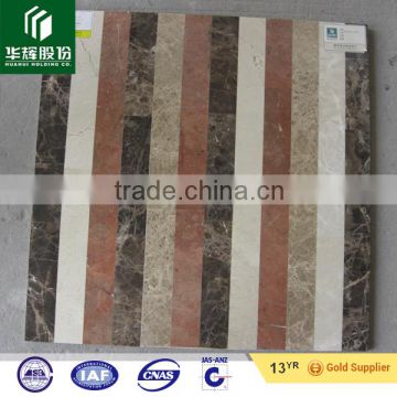 laminated marble and ceramic tiles