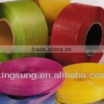 plastic packing band from china manufacturer
