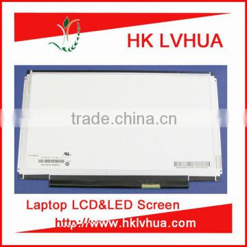 Original and New N133BGE-L43 For Lenovo E330 E335 13.3 30pin thin glare Laptop LCD monitor dispaly panel