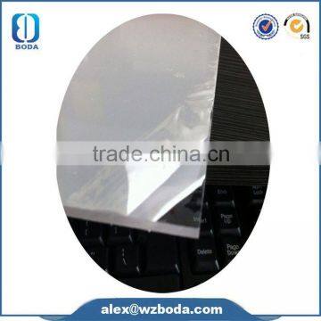 Table cover plastic sheets