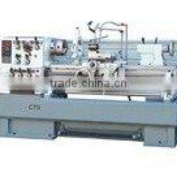 Heavy Duty Industrial Lathe