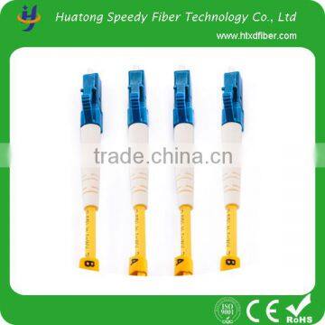 Hot sale Standard lc/pc-lc/pc duplex sm fiber patch cord for communication
