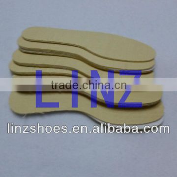 anti-puncture insole shoes material