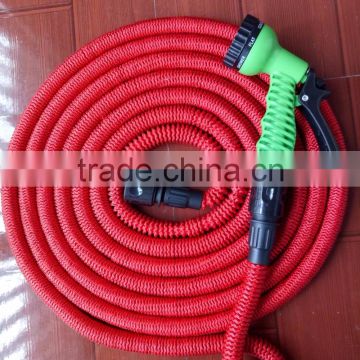 2016 Amazon Hot selling 2 inch water hose / water hose reel /xxx hose expanding garden water hose