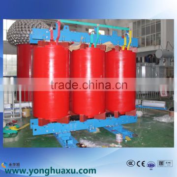 China supplier new disign power electrical transformer 250kva