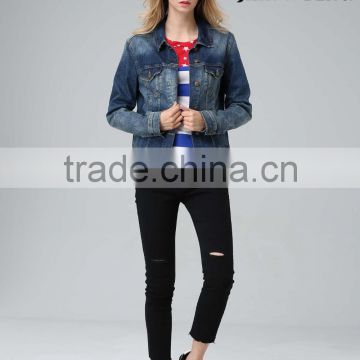 2016 Factory wholesale high visibility cheap china wholesale clothing denim crane snow ski wear