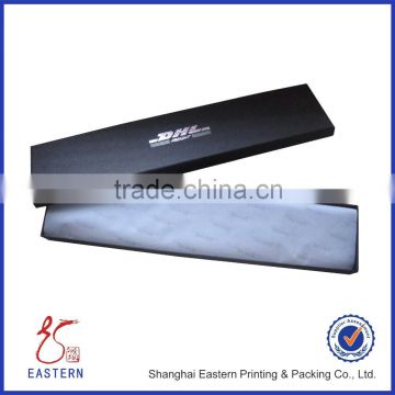Paper Tie Gift Boxes/Cardboard Packaging Box For Tie