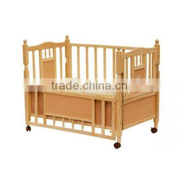 Baby Cot