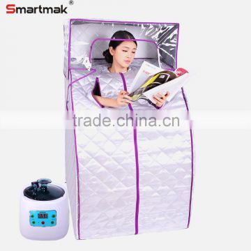 1 person skin care 110v portable sauna