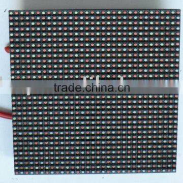 PH12mm colorful video LED Module