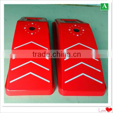 Plastic Shell Thick Plastic Cover With Shenzhen Factory Blister