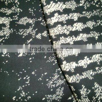 printed lady dress fabric, ladies' cotton fabric