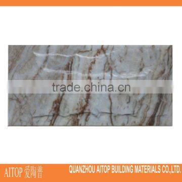 Tile 3d ceramic wall marble texture