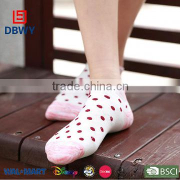 pure cotton women fashion ankles 2015 new arrival summer and autumn casual socks