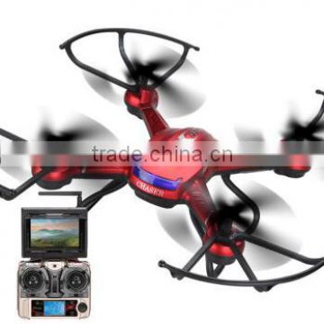 Children's Toys Quadcopter UAV real-time transmission