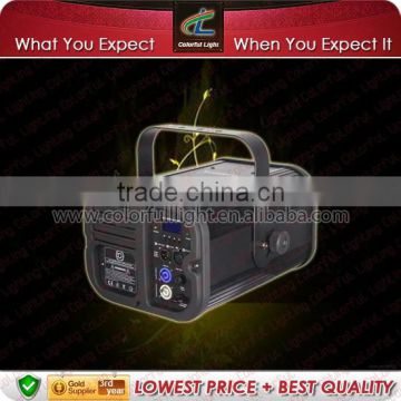 High Quality 2r Light Beam Laser Lighting with stage light