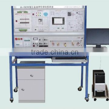 Educational Industrial Automation, Integrated Training Sets