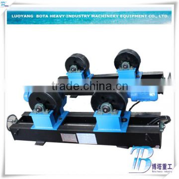 China Adjustable soldering Rotator for sale