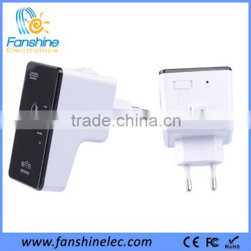 Fanshine Outdoor 5GHz 802.11ac Wireless Antenna Wifi Repeater