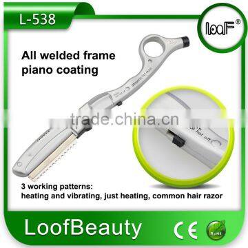 electric hair razor, better than scissor,hair razor