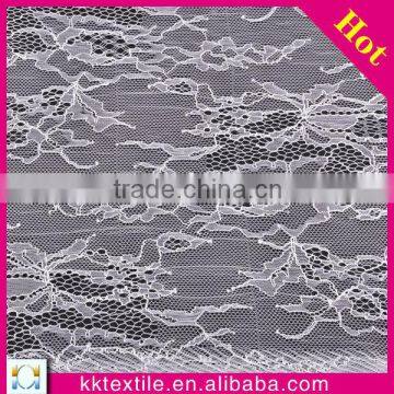 Fascinating Voile rope nylon lace