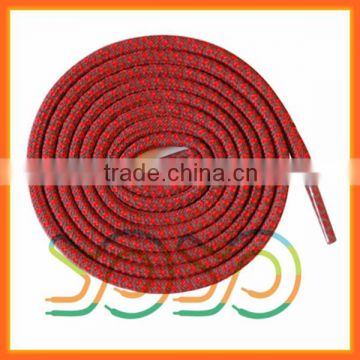 2015 YoYo 3M Rope Lace 3M Reflective Rope Laces Plastic Or Metal Agelts Support custom Design Mini Order With Best Sell In China