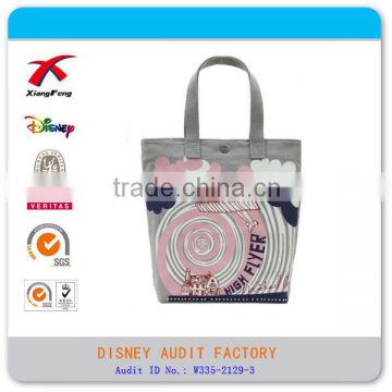 China wholesale promotion cheap cute handbag