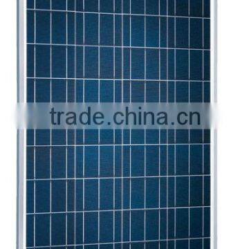 KH-205W Poly-cyrstalline Solar panel module