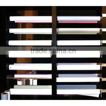 High Reflective Heat Transfer Film (PVC backing) ,BA7002, EN471, Class 2,comfortable work clothes
