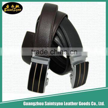 New Premium New Design High Quality Genuine Leather Belt
