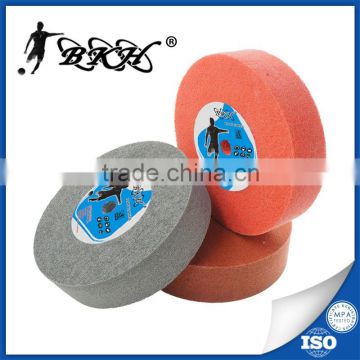 Non Woven Polishing Disc/wheel for polishing stainless steel                        
                                                Quality Choice
                                                                    Supplier's Choice
