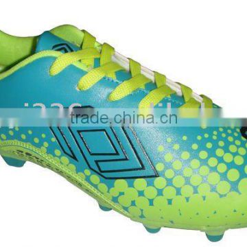 New Style Soccer Shoes