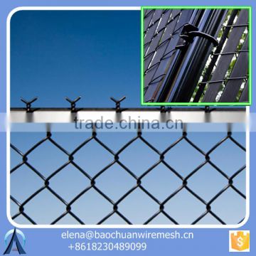 Chain Link Fence Home Fence Solutions chainlink fence