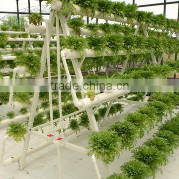 Hydroponic frame , hydroponic system,hydroponic for greenhouse